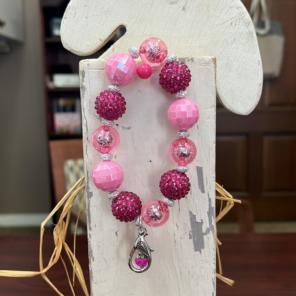 Keychain wristlets - Picture 4 of 16